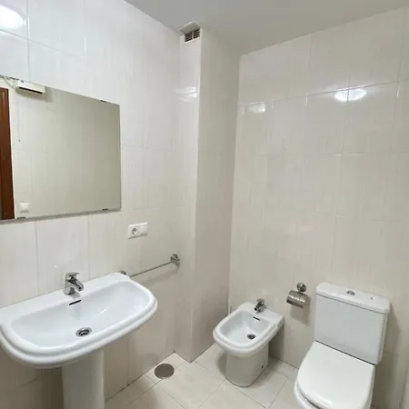 Apartment Santina 43, 4 Pontevedra