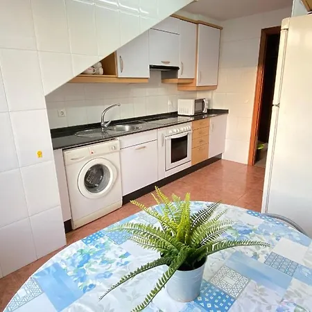 Apartment Santina 43, 4 *