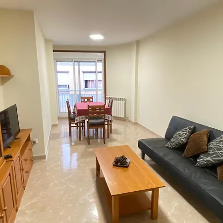 Apartment Santina 43, 4 Pontevedra