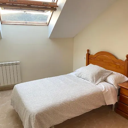 Santina 43, 4 Apartment *