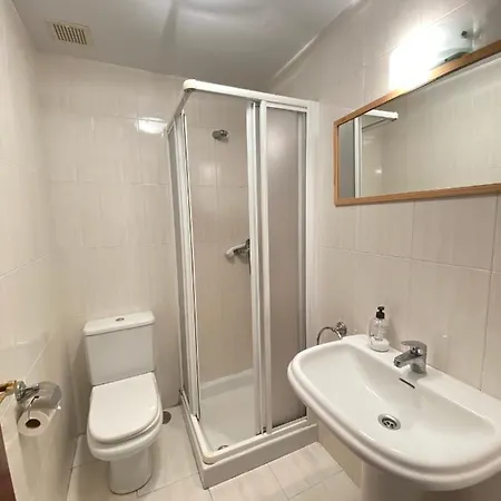 Apartment Santina 43, 4 Pontevedra